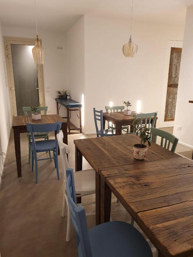 Casa Lunaria B&B Porto SantʼElpidio Eksteriør bilde