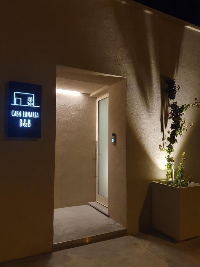 Casa Lunaria B&B Porto SantʼElpidio Eksteriør bilde