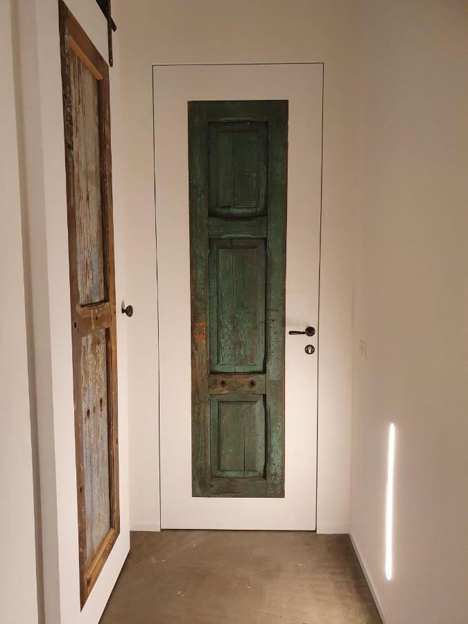 Casa Lunaria B&B Porto SantʼElpidio Eksteriør bilde