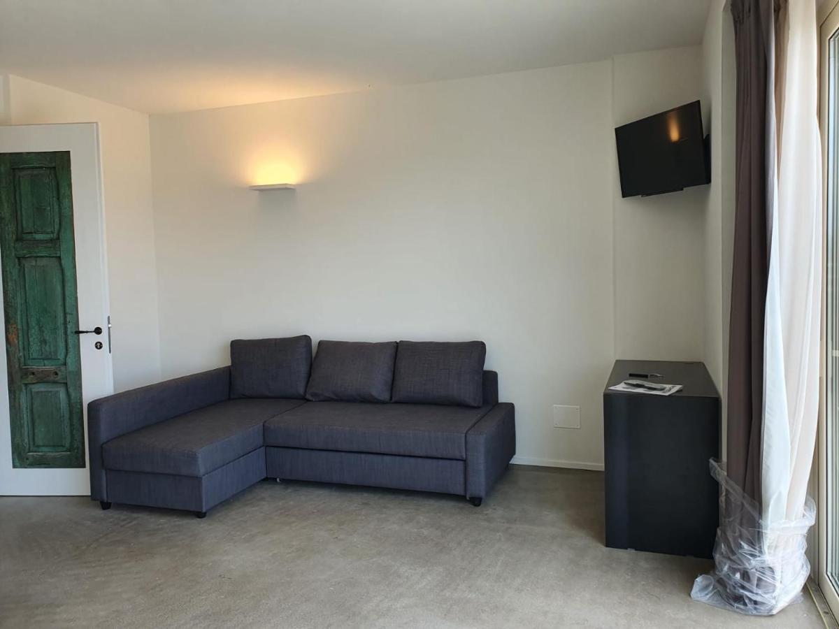 Casa Lunaria B&B Porto SantʼElpidio Eksteriør bilde