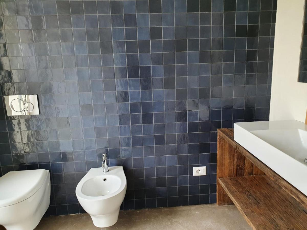 Casa Lunaria B&B Porto SantʼElpidio Eksteriør bilde