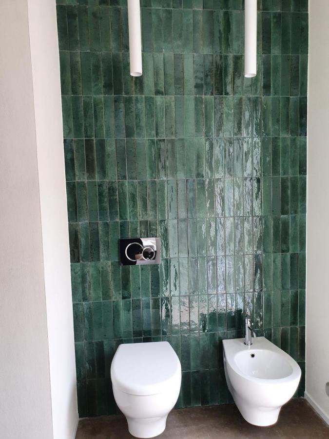 Casa Lunaria B&B Porto SantʼElpidio Eksteriør bilde