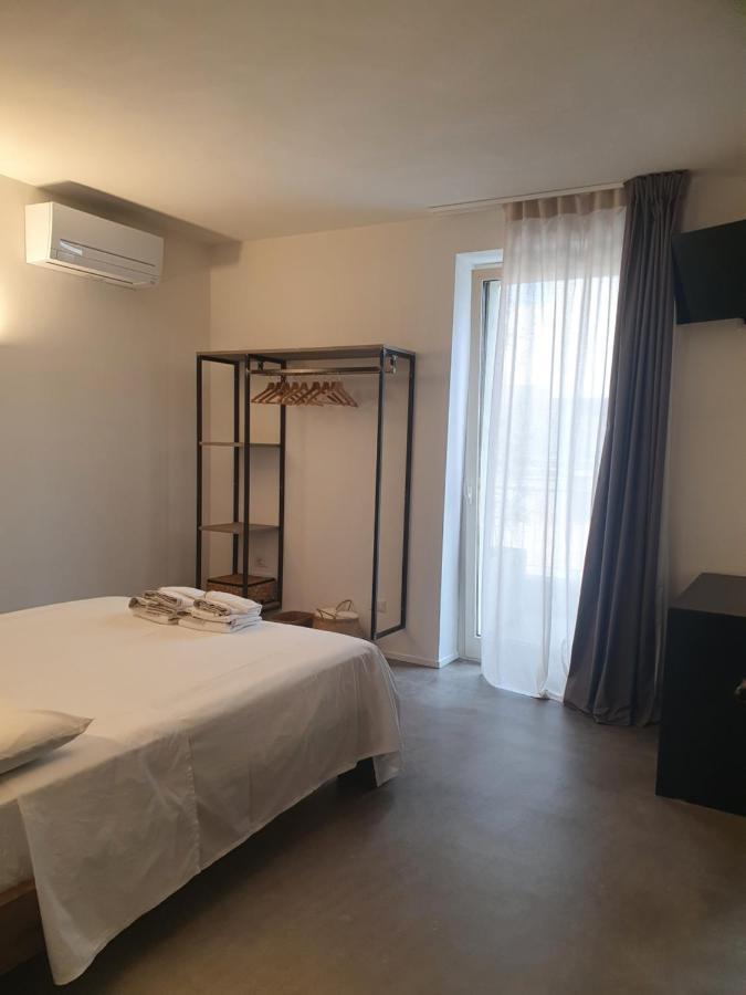 Casa Lunaria B&B Porto SantʼElpidio Eksteriør bilde