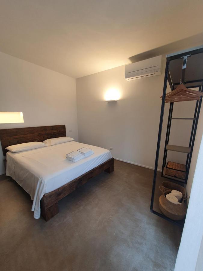 Casa Lunaria B&B Porto SantʼElpidio Eksteriør bilde