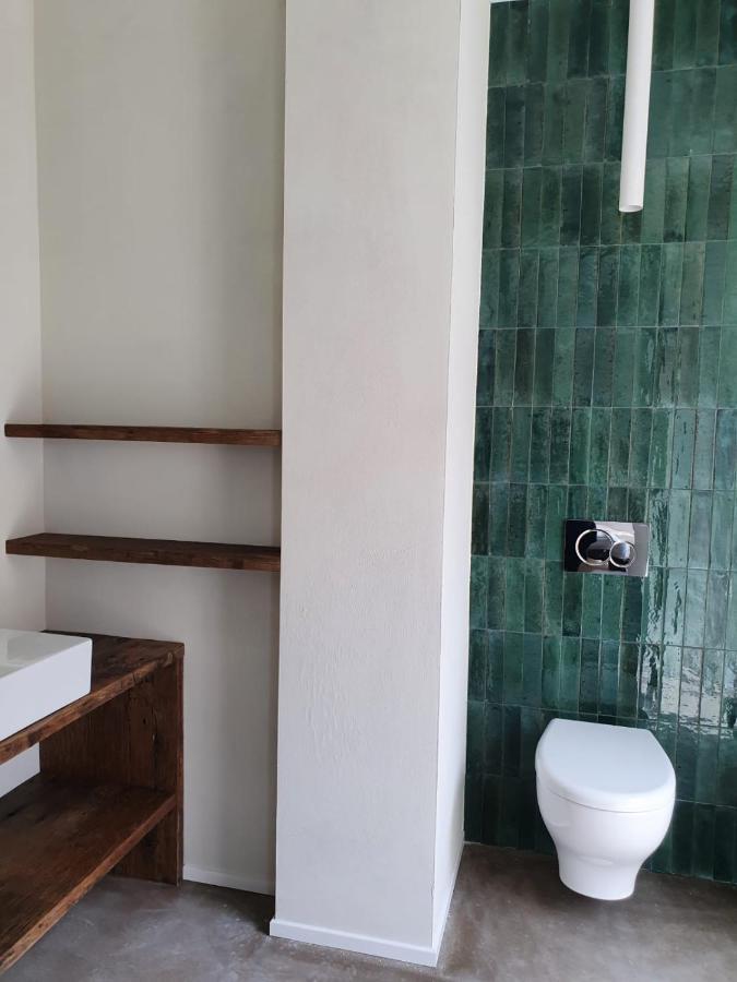 Casa Lunaria B&B Porto SantʼElpidio Eksteriør bilde