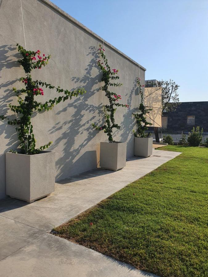 Casa Lunaria B&B Porto SantʼElpidio Eksteriør bilde