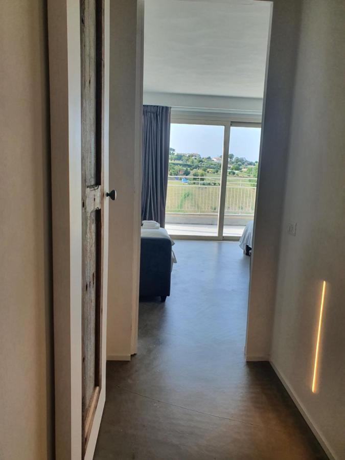 Casa Lunaria B&B Porto SantʼElpidio Eksteriør bilde