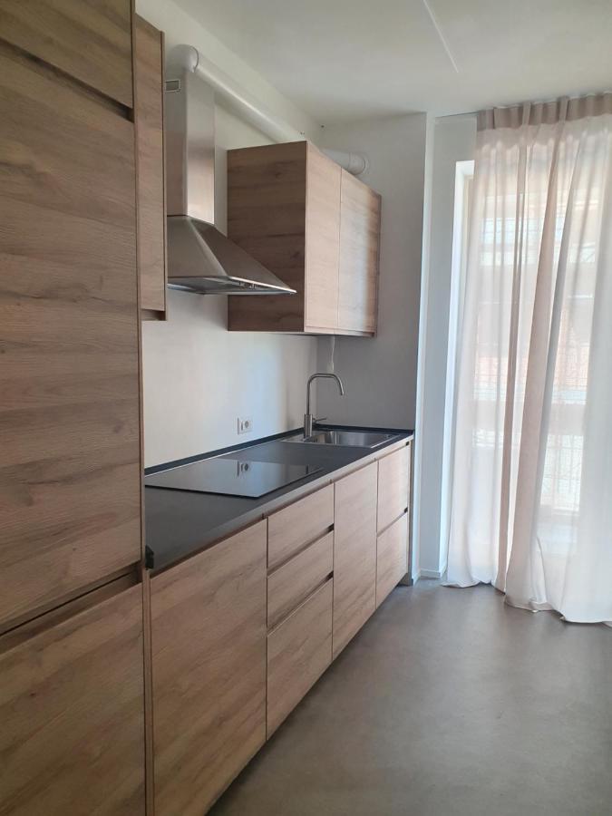 Casa Lunaria B&B Porto SantʼElpidio Eksteriør bilde