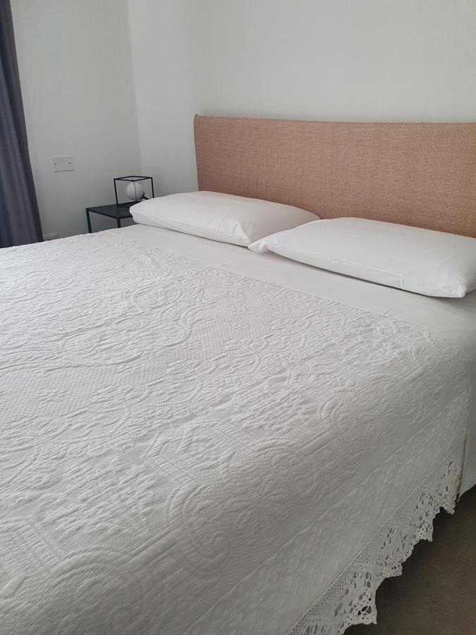 Casa Lunaria B&B Porto SantʼElpidio Eksteriør bilde